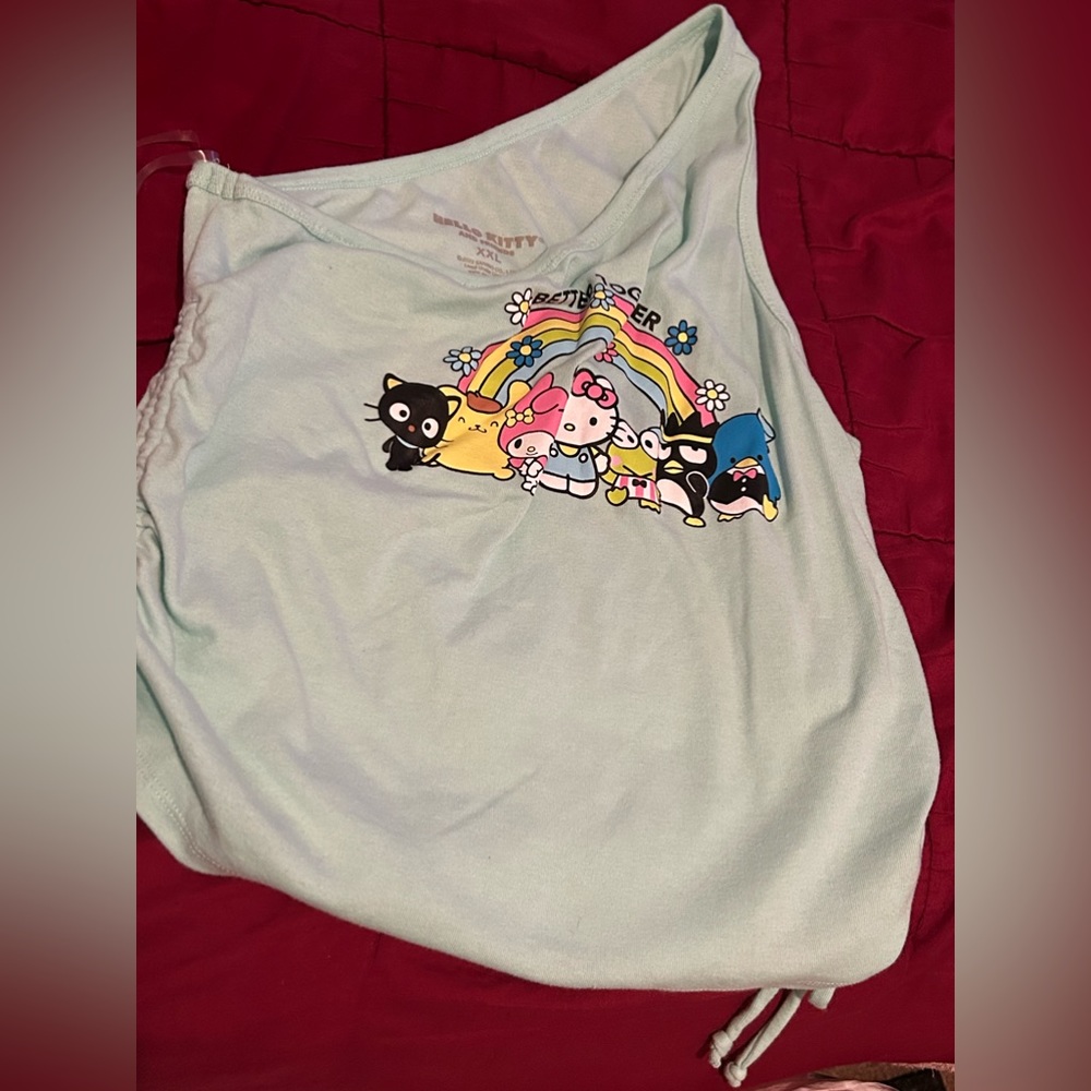 Sanrio Shirt